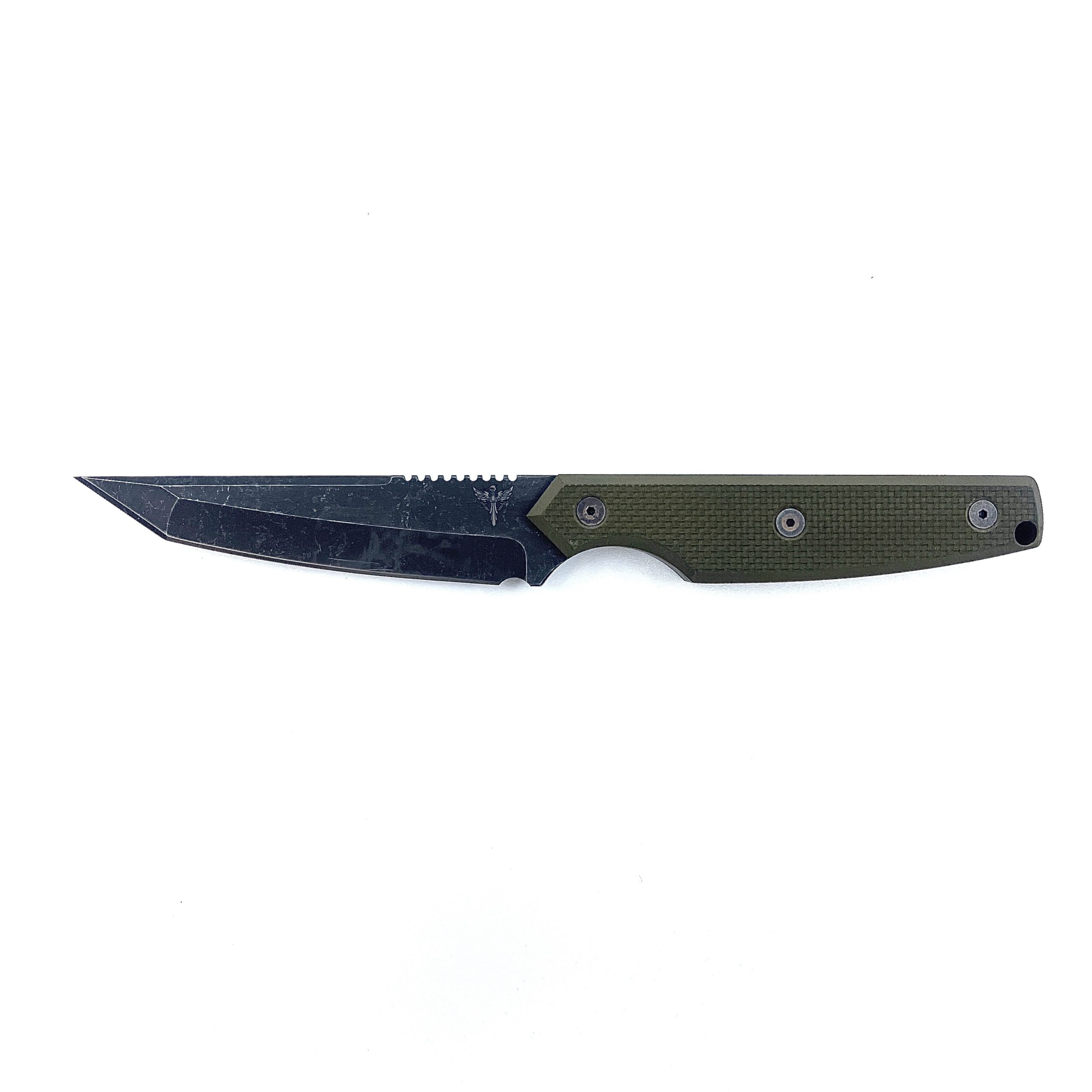 売り尽くし‼️coca毛皮 美品❗️暖かいですよ Kwaiken, OD Green Textured G10, Dark Stonewash, CPM 3V